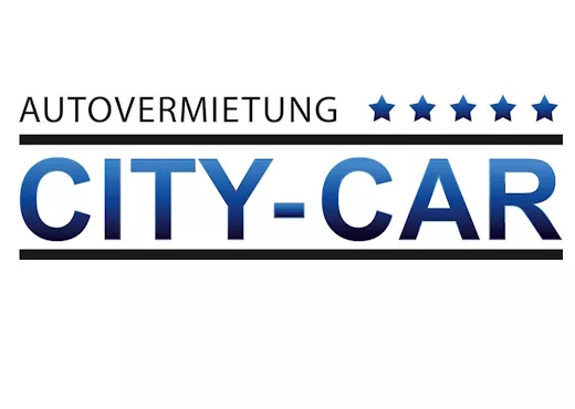 City-Car Autovermietung - Partner von Kerstin Lepke Tupperware
