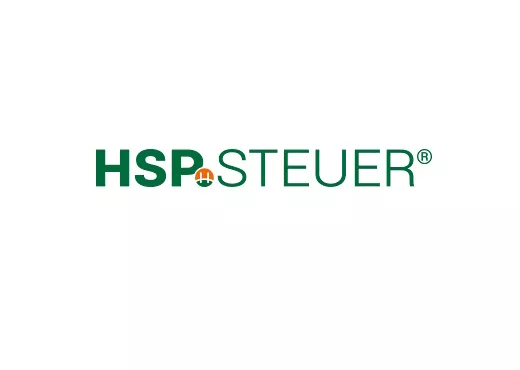 HSP Steuer - Partner von Kerstin Lepke Tupperware