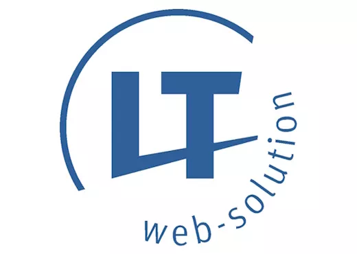 Webdesign Neubrandenburg LT web-solution - Partner von Kerstin Lepke Tupperware