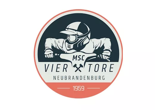 MSC Vier Tore Neubrandenburg e.V. Partner von Kerstin Lepke Tupperware